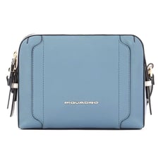 Сумка Piquadro CIRCLE (W92) Blue-Grey BD4870W92_AVGR