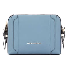 Сумка Piquadro CIRCLE (W92) Blue-Grey BD4870W92_AVGR