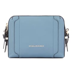 Сумка Piquadro CIRCLE (W92) Blue-Grey BD4870W92_AVGR