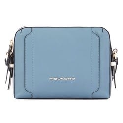 Сумка Piquadro CIRCLE (W92) Blue-Grey BD4870W92_AVGR