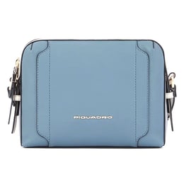 Сумка Piquadro CIRCLE (W92) Blue-Grey BD4870W92_AVGR
