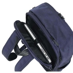 Рюкзак для ноутбука 15″ Lojel URBO 2 /Tone Navy Lj-UB2-61043