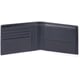 Портмоне Piquadro URBAN Blue PU257UB00R_BLU
