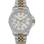 Женские часы Timex KAIA Multifunction Tx2v79500
