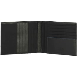 Портмоне Piquadro RYAN (RY) Black PU1241RYR_N