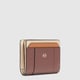 Портмоне Piquadro CIRCLE (W92) Brown-Beige PD6660W92R_MBE
