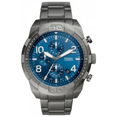 Годинник 50 мм Fossil BRONSON Chrono FS5711