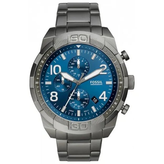 Часы 50 мм Fossil BRONSON Chrono FS5711