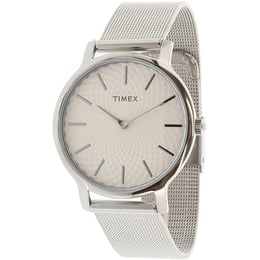 Жіночий годинник Timex TRANSCEND Tx2r36200