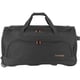 Дорожня сумка на колесах Travelite BASICS/Black TL096277-01