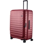 Валіза Lojel CUBO /Burgundy Lj-CF1627-1L_R (Велика)