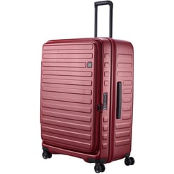 Чемодан Lojel CUBO /Burgundy Lj-CF1627-1L_R (Большой)