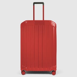 Валіза Piquadro PQ LIGHT (PQL) Red BV6393PQL_R (Середня)