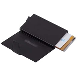 Картхолдер Piquadro URBAN (UB00) Black PP5649UB00R_N