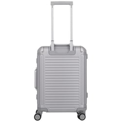 Валіза Travelite NEXT/Silver TL079947-56 (Маленька)