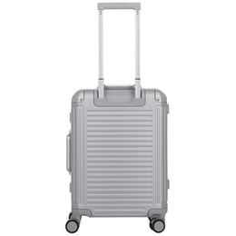 Валіза Travelite NEXT/Silver TL079947-56 (Маленька)
