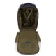 Рюкзак на колесах Piquadro BRIEF 2 (BR2) Black BV6270BR2_N