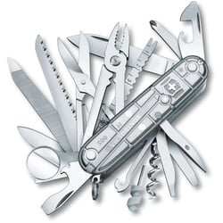 Швейцарский складной нож 91мм Victorinox SWISSCHAMP 1.6794.T7