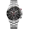 Годинник 43 мм Wenger SEAFORCE Chrono W01.0643.109