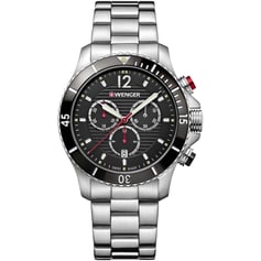 Мужские часы Wenger SEAFORCE Chrono W01.0643.109
