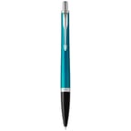 Ручка кулькова Parker URBAN Vibrant Blue CT BP