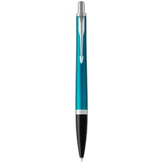 Ручка кулькова Parker URBAN Vibrant Blue CT BP