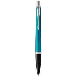 Ручка шариковая Parker URBAN Vibrant Blue CT BP