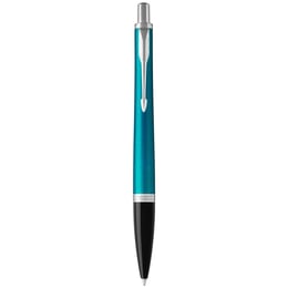 Ручка кулькова Parker URBAN Vibrant Blue CT BP