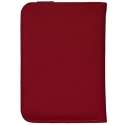 Обкладинка для паспорта Victorinox Travel TRAVEL ACCESSORIES 5.0/Red 610607