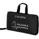 Рюкзак складной Travelite ACCESSORIES/Black TL000338-01