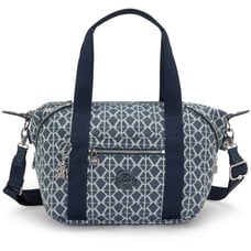 Сумка Kipling ART MINI Navy Sign Jq (8DM)