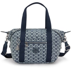 Сумка Kipling ART MINI Navy Sign Jq (8DM)