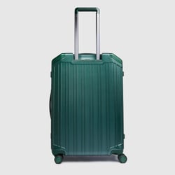 Чемодан Piquadro PQ LIGHT M/Special Green BV4427PQLM_VES (Средний)