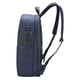 Рюкзак для ноутбука 15″ Lojel URBO 2 /Tone Navy Lj-UB2-61043