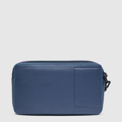 Сумка-клатч Piquadro ATLAS (S138) Blue AC4221S138_BLU