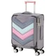 Чемодан Titan SPOTLIGHT SOFT/Grey Sorbet Ti384406-04 (Маленький)