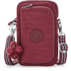 Сумка для смартфона Kipling TELMO Lounge Wine (5FW)