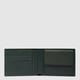Портмоне Piquadro KIRI (W135) Green PU257W135R_VE