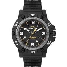 Годинник 46 мм Timex EXPEDITION Field ShockR Tx4b01000