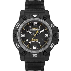 Мужские часы Timex EXPEDITION Field ShockR Tx4b01000