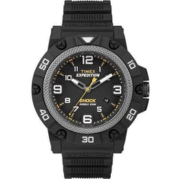Мужские часы Timex EXPEDITION Field ShockR Tx4b01000