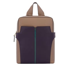 Рюкзак с отделением для iPad Piquadro RAY (S126) Powder Pink-Purple CA5566S126_ROVI