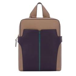 Рюкзак з відділенням для iPad Piquadro RAY (S126) Powder Pink-Purple CA5566S126_ROVI