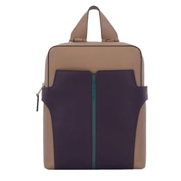 Рюкзак з відділенням для iPad Piquadro RAY (S126) Powder Pink-Purple CA5566S126_ROVI