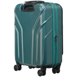 Чемодан Wenger AMPLIX/Deep Lake 653325 (Маленький)