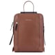 Рюкзак для ноутбука 14″ Piquadro CIRCLE (W92) Brown-Orange CA4576W92_MAR