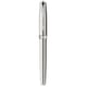 Ручка перьевая Parker SONNET Stainless Steel CT FP F
