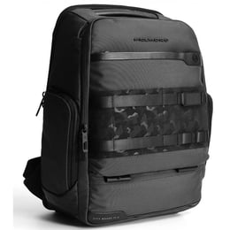 Рюкзак для ноутбука 15,6″ Piquadro FX (FX) Black CA6386FX_N