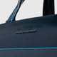 Дорожная сумка Piquadro BLUE SQUARE (B2) Black BV6596B2-N