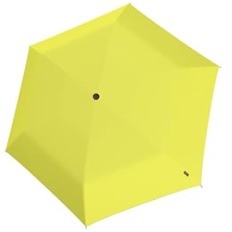 Парасолька-автомат Knirps U.200 Ultra Duomatic/Yellow Kn95 2200 1352